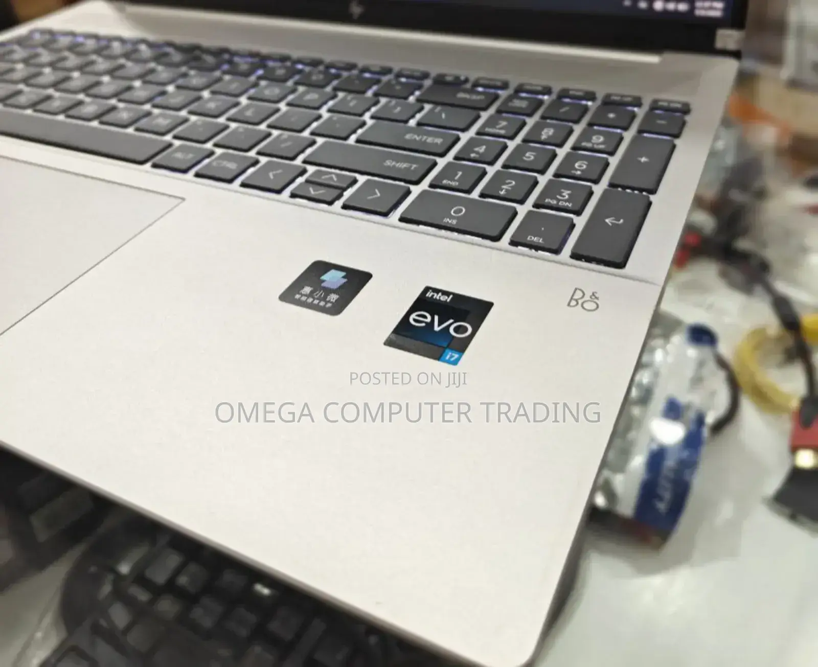 New Laptop HP Pavilion 15 16GB Intel Core i7 SSD 1T