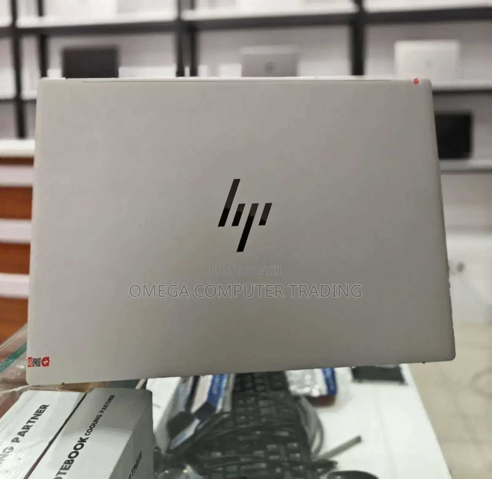 New Laptop HP Pavilion 15 16GB Intel Core i7 SSD 1T