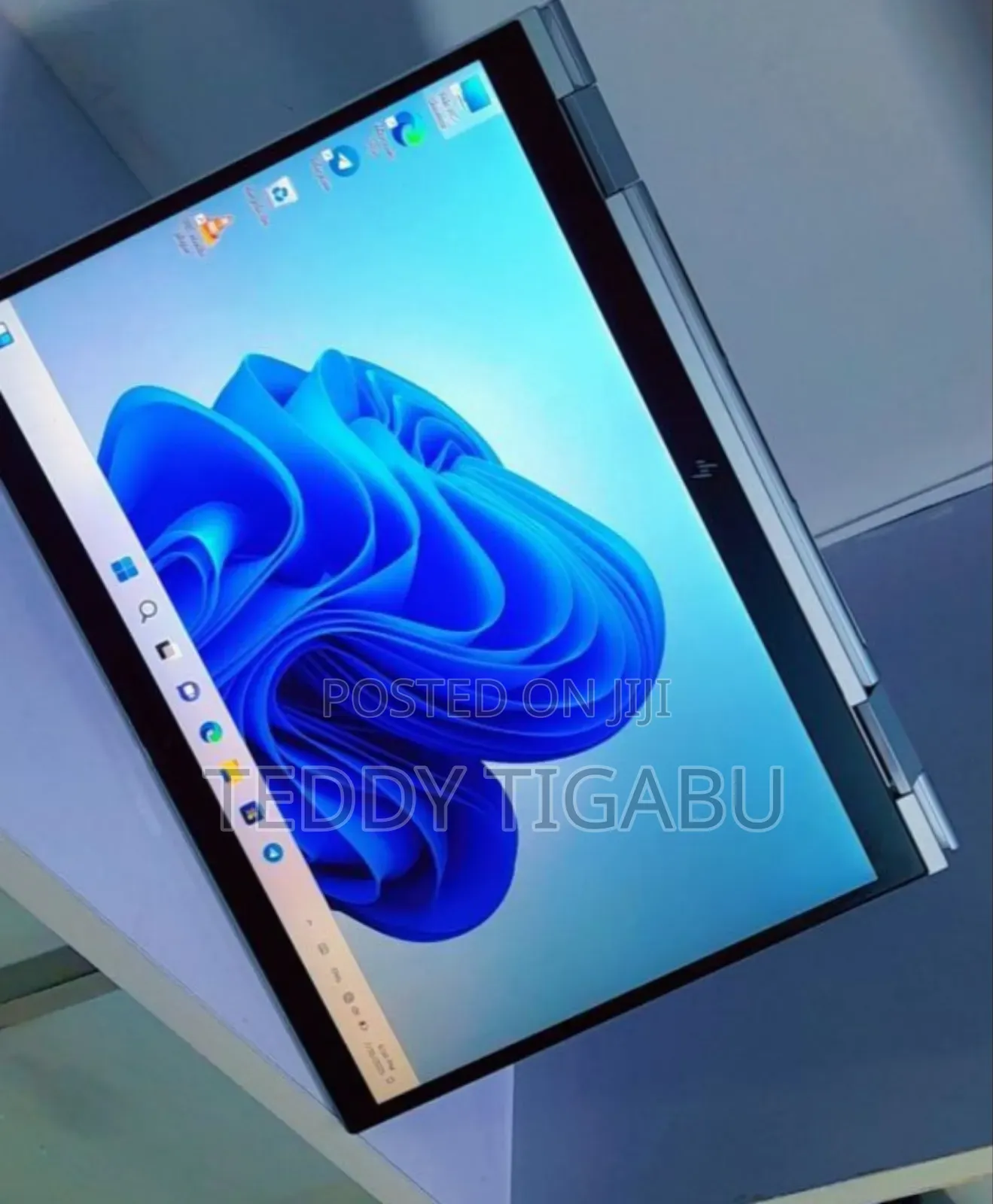 New Laptop HP EliteBook 830 G9 32GB Intel Core I7 SSD 1T