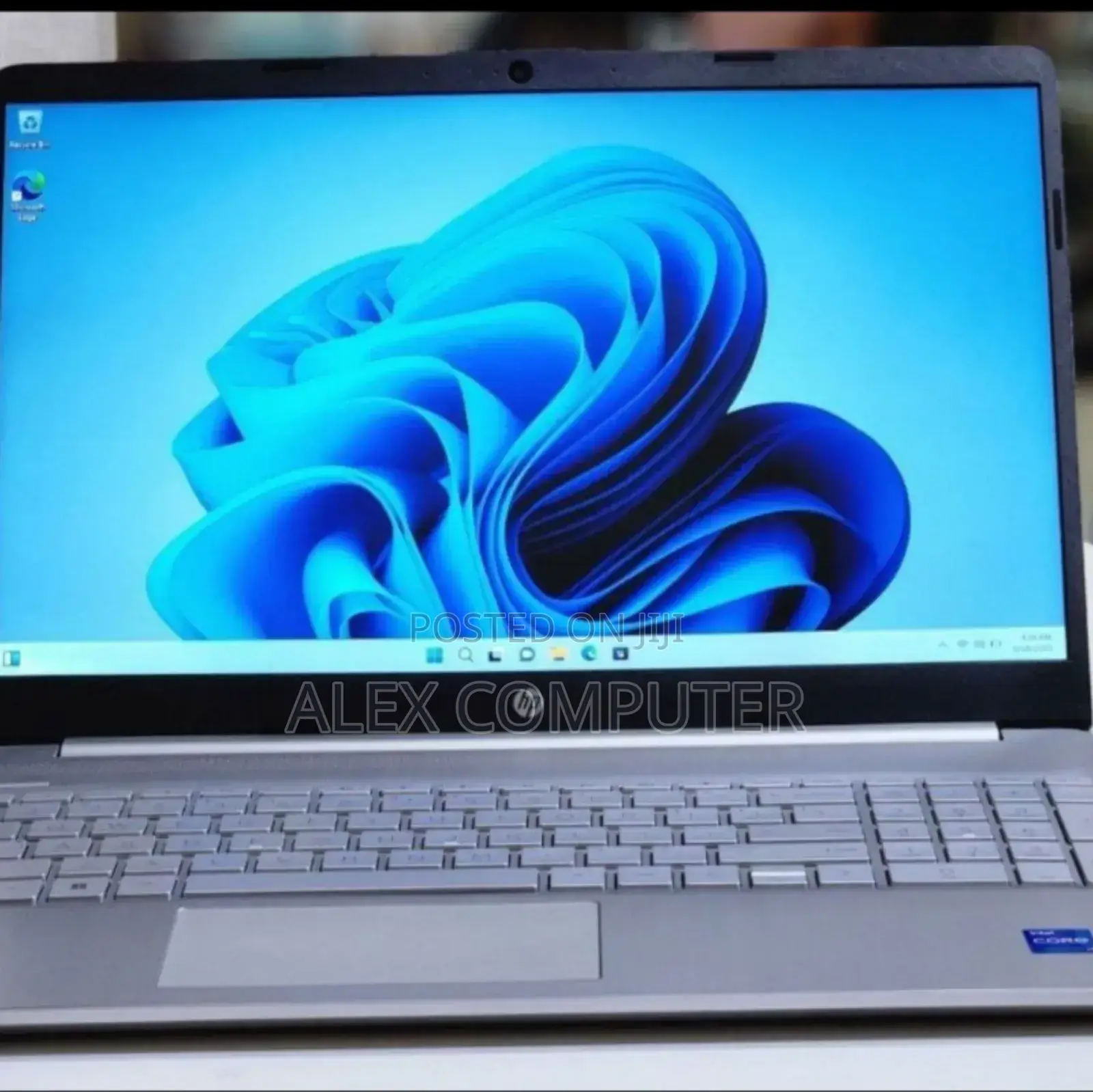 New Laptop HP Stream Notebook 16GB Intel Core I7 SSD 512GB