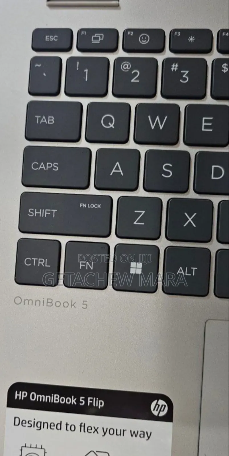 New Laptop HP Omen X 16GB Intel Core I7 SSD 1T