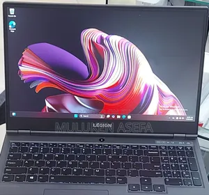 New Lenovo Legion Y7000P IRX9 Gaming Laptop 16GB Intel Core I7 512GB