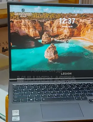 New Lenovo Legion Y7000P IRX9 Gaming Laptop 16GB Intel Core I7 512GB