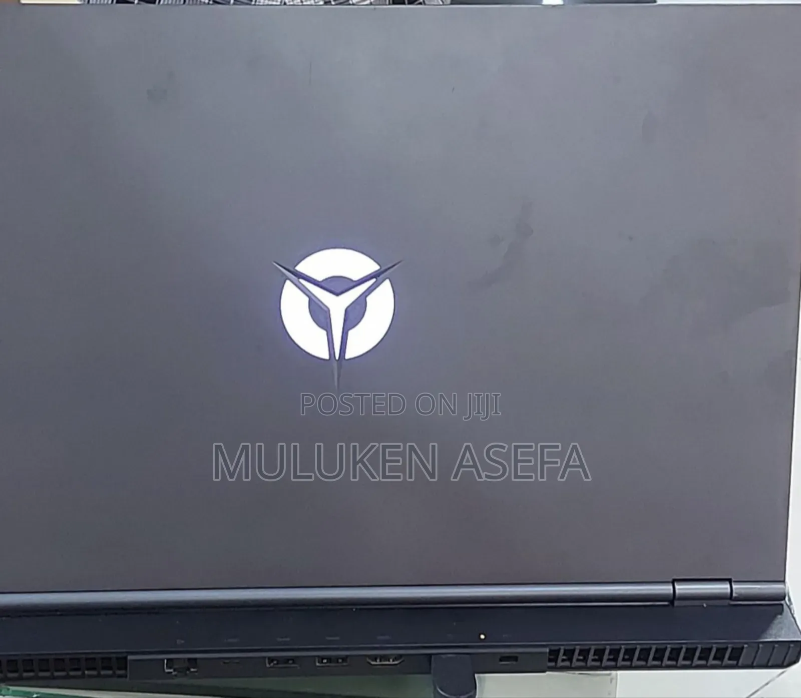 New Lenovo Legion Y7000P IRX9 Gaming Laptop 16GB Intel Core I7 512GB