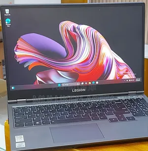 New Lenovo Legion Y7000P IRX9 Gaming Laptop 16GB Intel Core I7 512GB