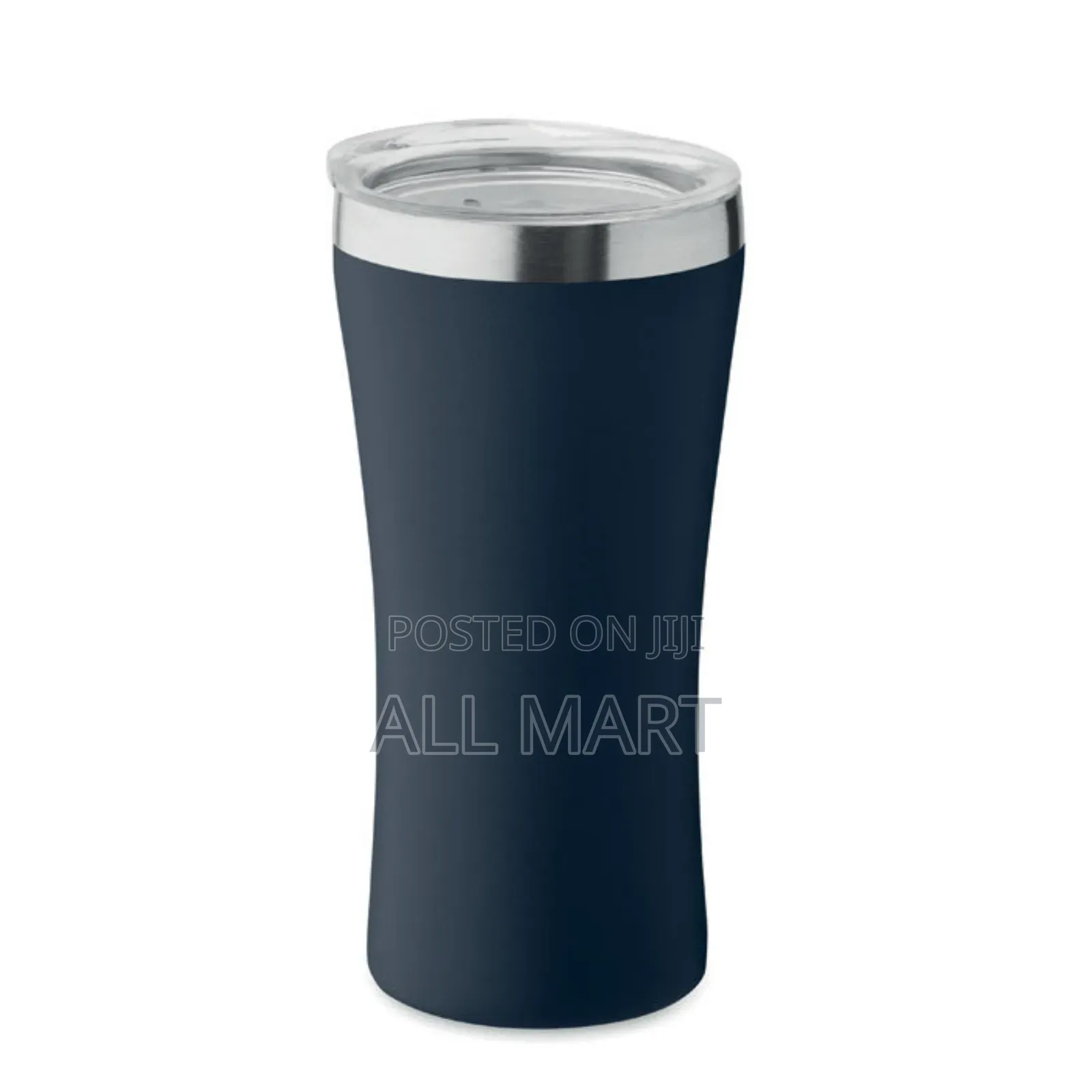 Double Wall Stainless Still Bottle