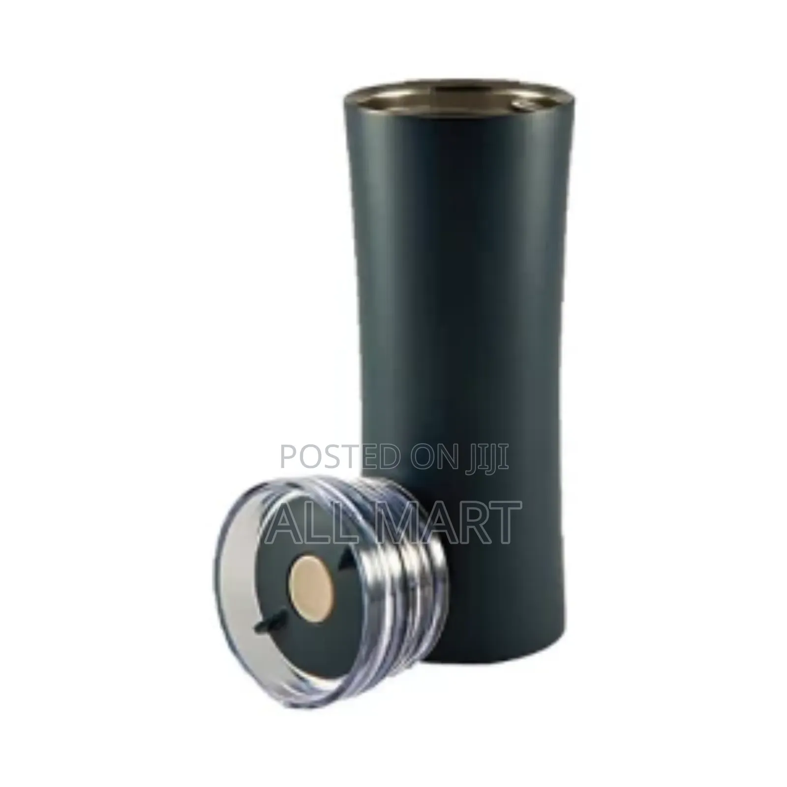 Double Wall Stainless Still Bottle