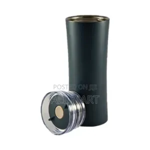 Double Wall Stainless Still Bottle