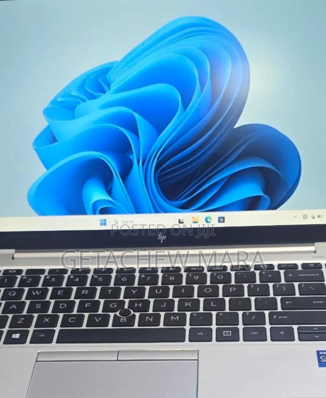 New Laptop HP EliteBook 840 16GB Intel Core I7 SSD 512GB