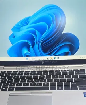 New Laptop HP EliteBook 840 16GB Intel Core I7 SSD 512GB