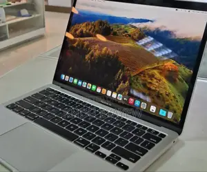 New Laptop Apple MacBook 8GB Apple M2 SSD 256GB