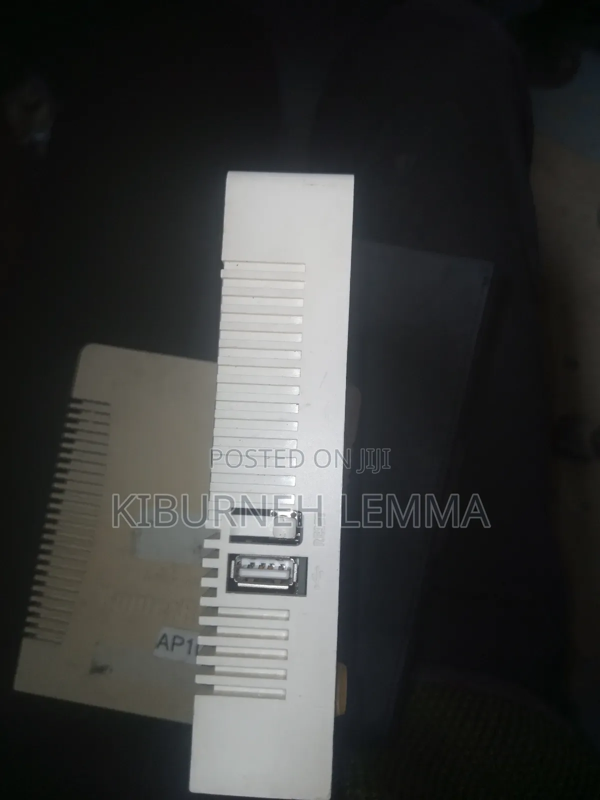 Mikrotik Routerboard Access Point