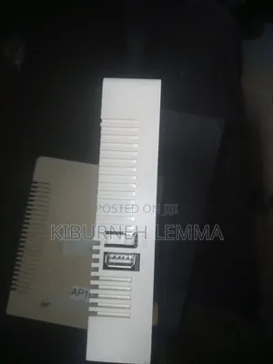 Mikrotik Routerboard Access Point