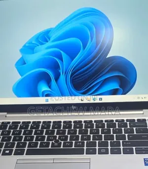 New Laptop HP EliteBook 840 16GB Intel Core I7 SSD 512GB