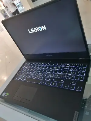 New Laptop Lenovo Legion 5 16GB Intel Core I7 HDD+SSD 1T