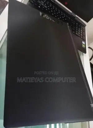 New Laptop Lenovo Legion 5 16GB Intel Core I7 HDD+SSD 1T