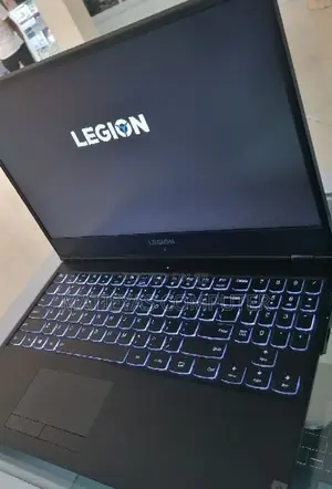 New Laptop Lenovo Legion 5 16GB Intel Core I7 HDD+SSD 1T