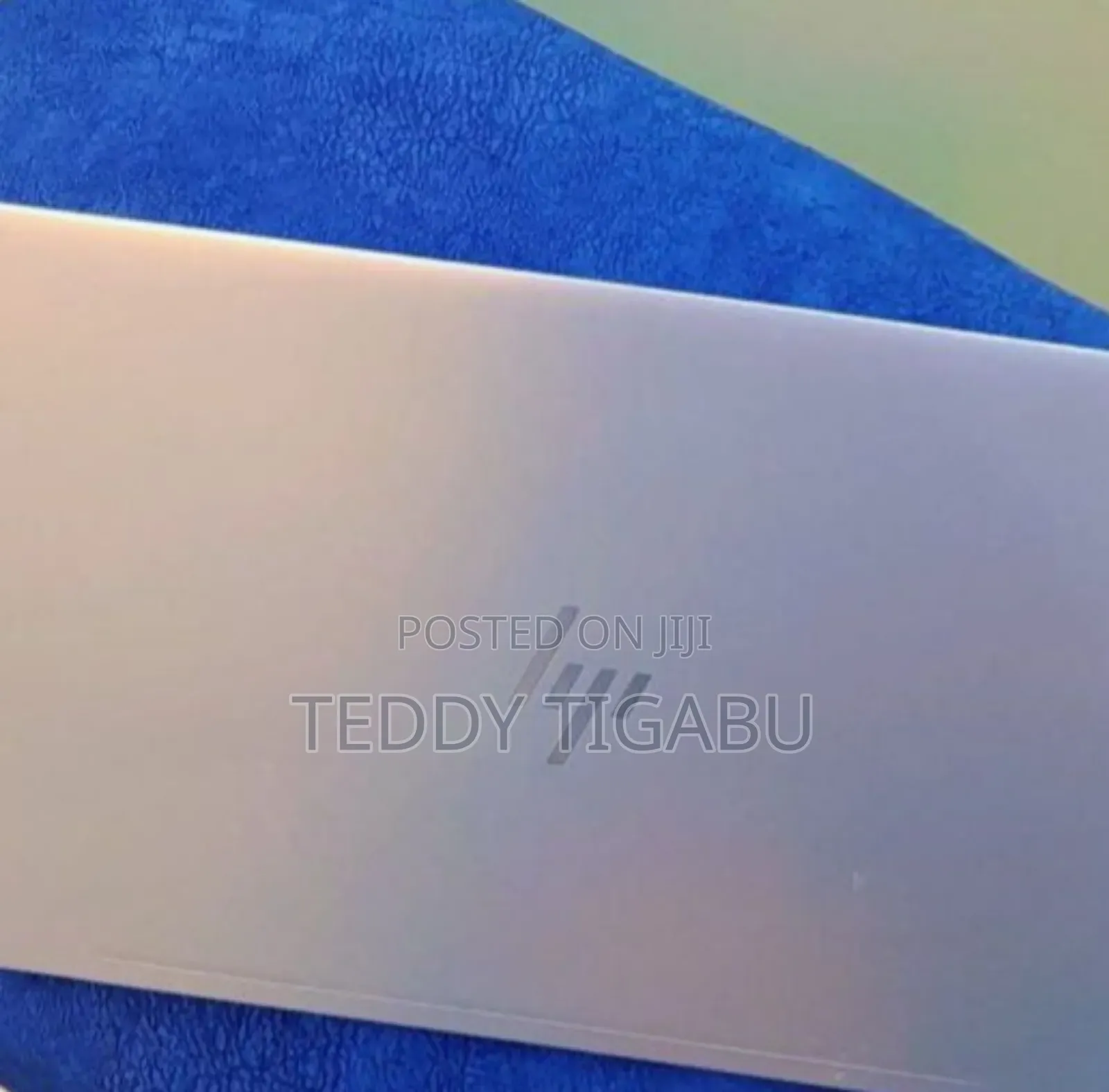 New Laptop HP 16GB Intel Core I7 SSD 512GB