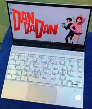 New Laptop HP 16GB Intel Core I7 SSD 512GB