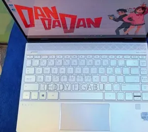 New Laptop HP 16GB Intel Core I7 SSD 512GB