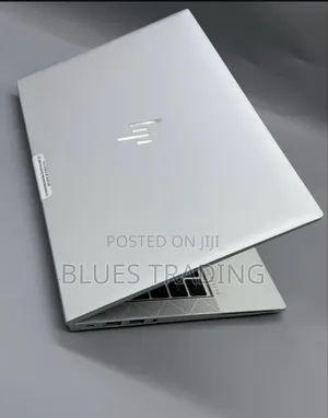 New Laptop HP EliteBook 840 G8 16GB Intel SSD 512GB