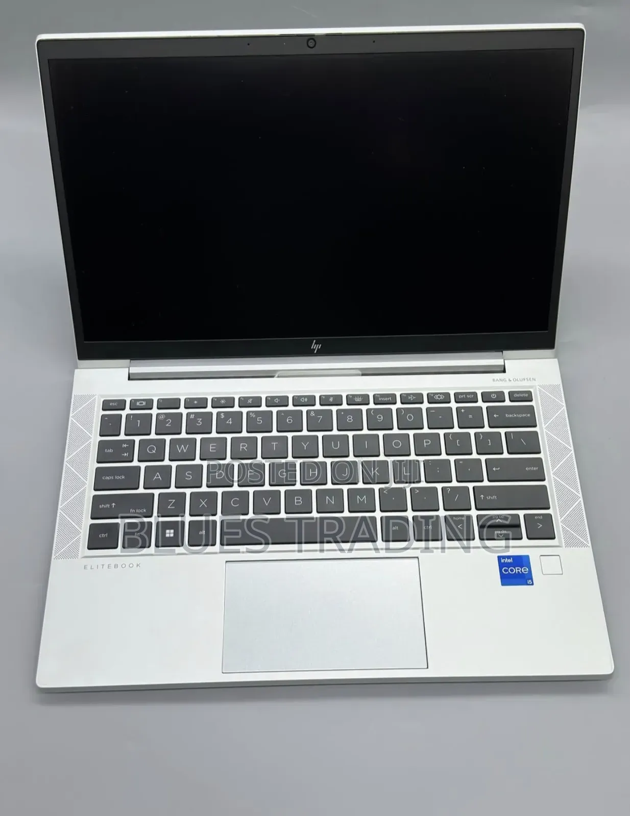 New Laptop HP EliteBook 840 G8 16GB Intel SSD 512GB