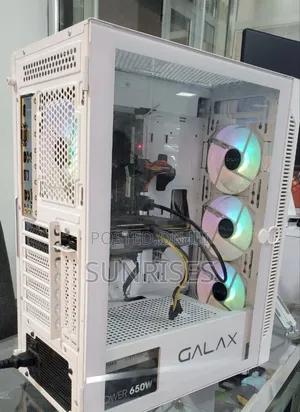 New Desktop Computer 32GB Intel Core I7 SSD 2T