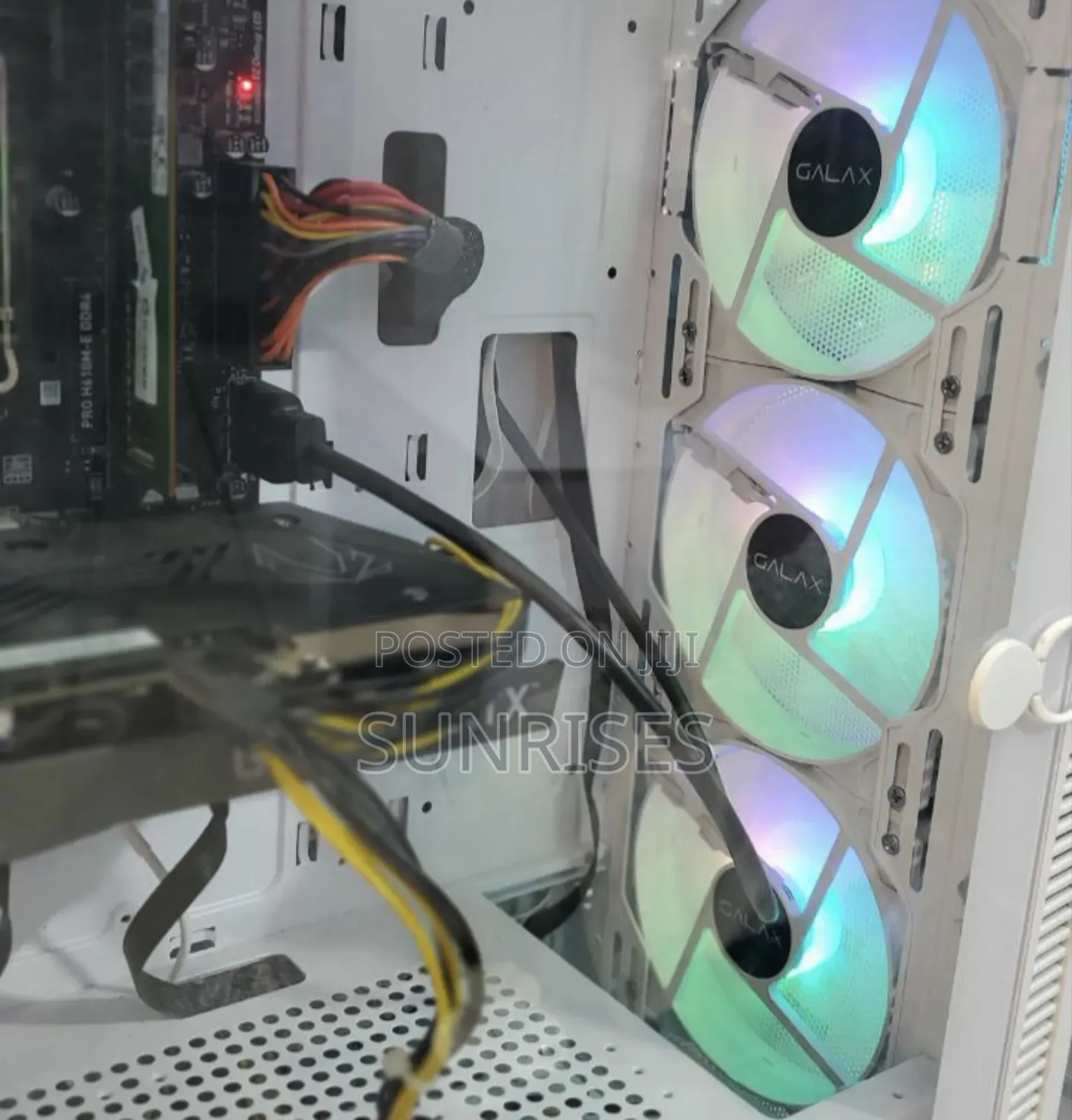 New Desktop Computer 32GB Intel Core I7 SSD 2T