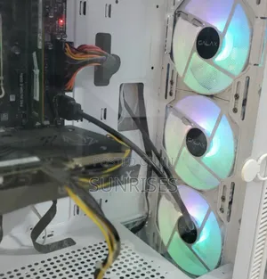 New Desktop Computer 32GB Intel Core I7 SSD 2T