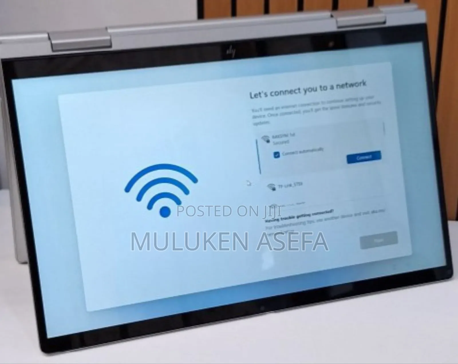 New Laptop HP Envy 15 16GB Intel Core I7 SSD 1T