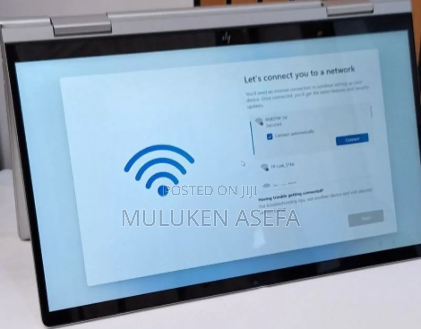 New Laptop HP Envy 15 16GB Intel Core I7 SSD 1T