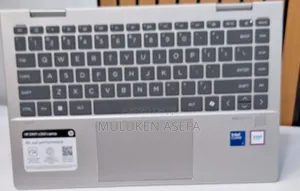 New Laptop HP Envy 15 16GB Intel Core I7 SSD 1T