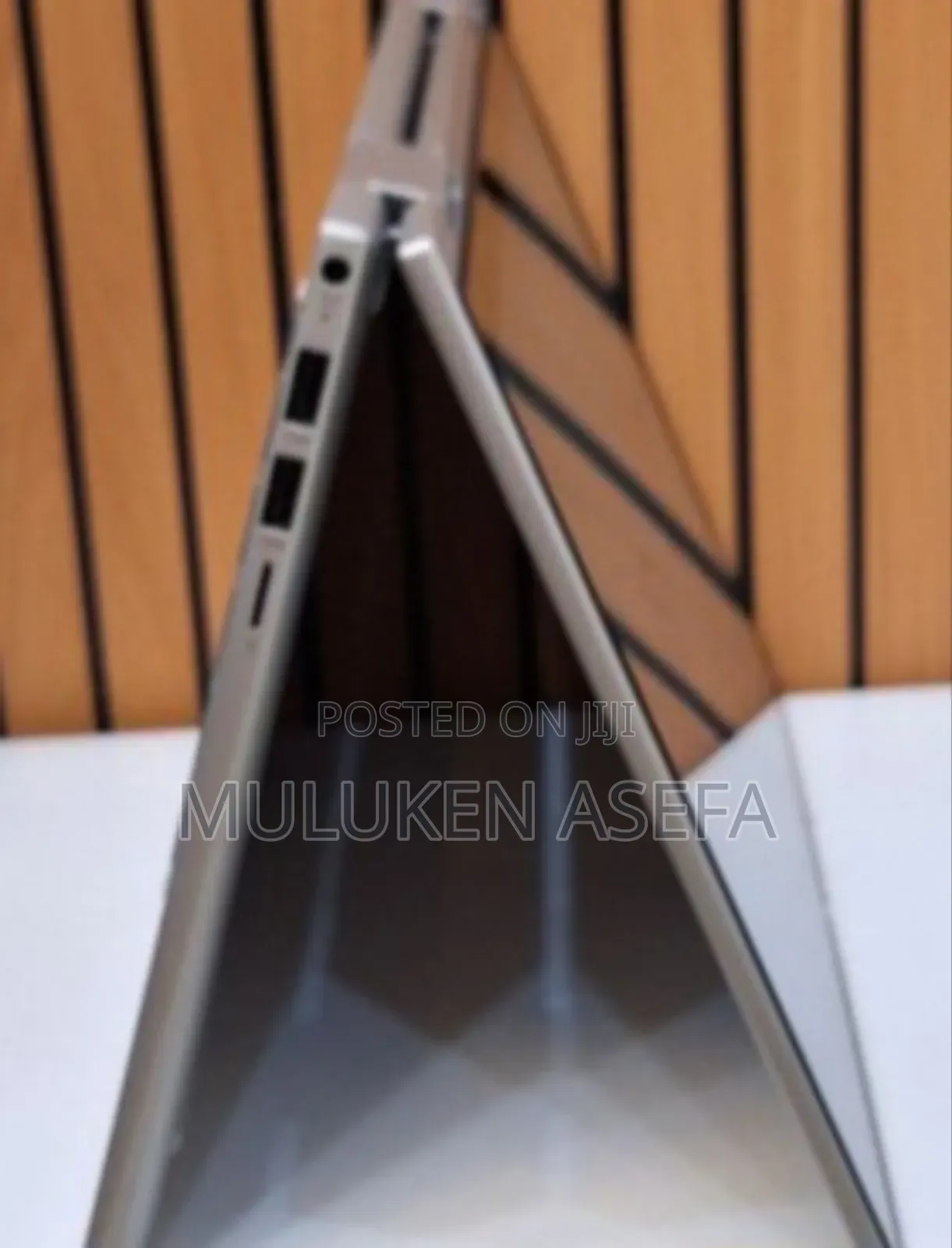 New Laptop HP Envy 15 16GB Intel Core I7 SSD 1T