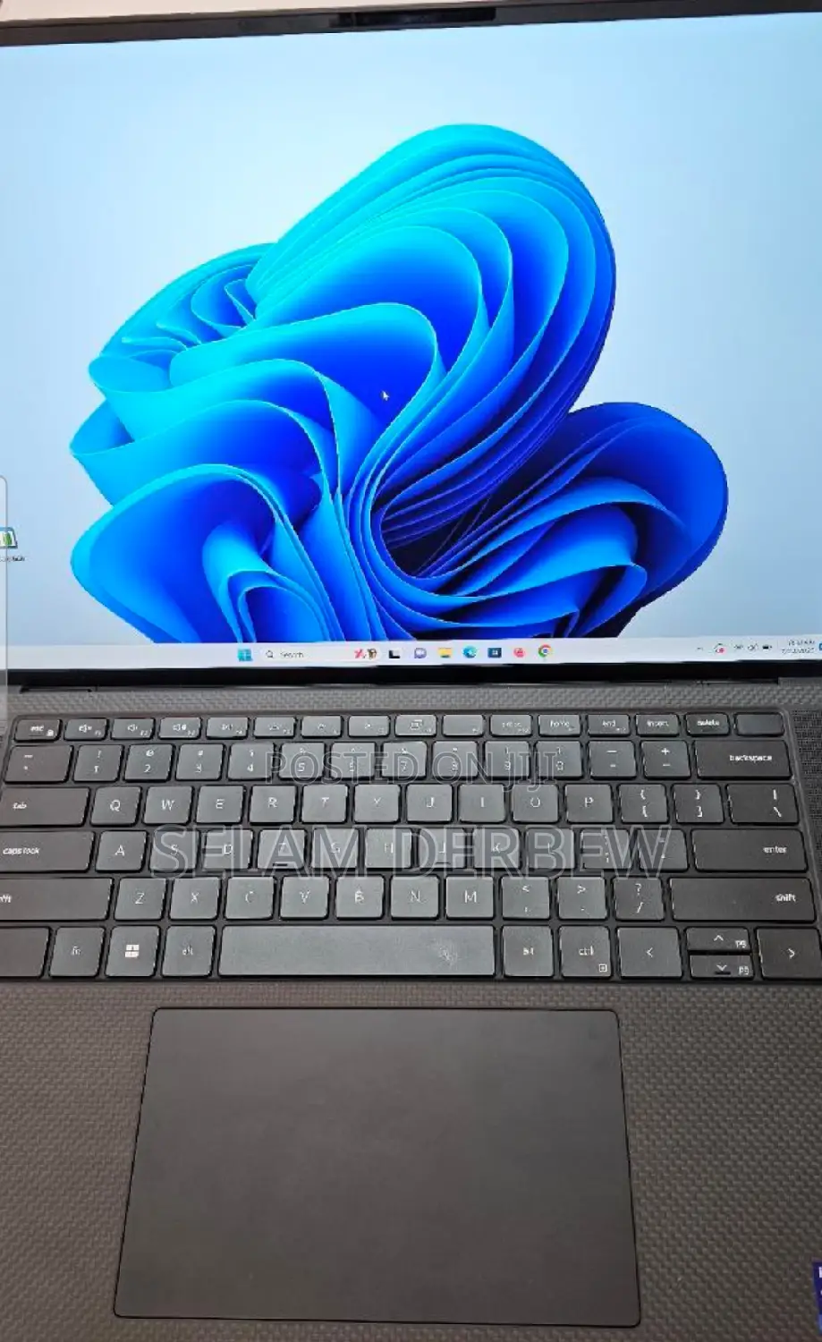 New Laptop Dell Precision 5550 32GB Intel Core I9 SSD 1T