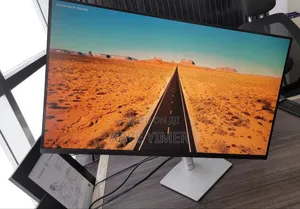 1dell 32’ Uhd (3840×2160) Frameless Monitor Panel