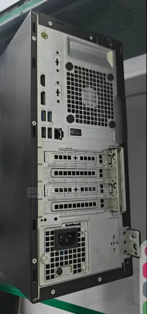 Photo - New Laptop Dell Optiplex 3020 8GB Intel Core I3 SSD 1T