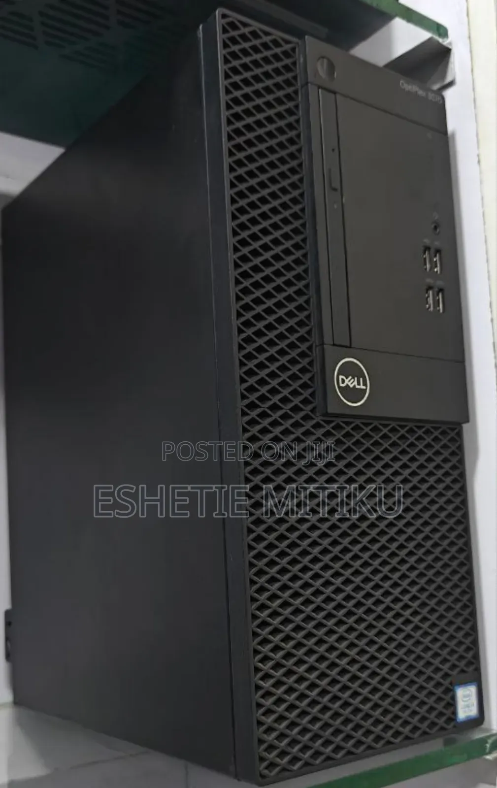 New Laptop Dell Optiplex 3020 8GB Intel Core I3 SSD 1T