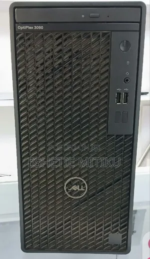 New Laptop Dell Optiplex 3020 8GB Intel Core I3 SSD 1T