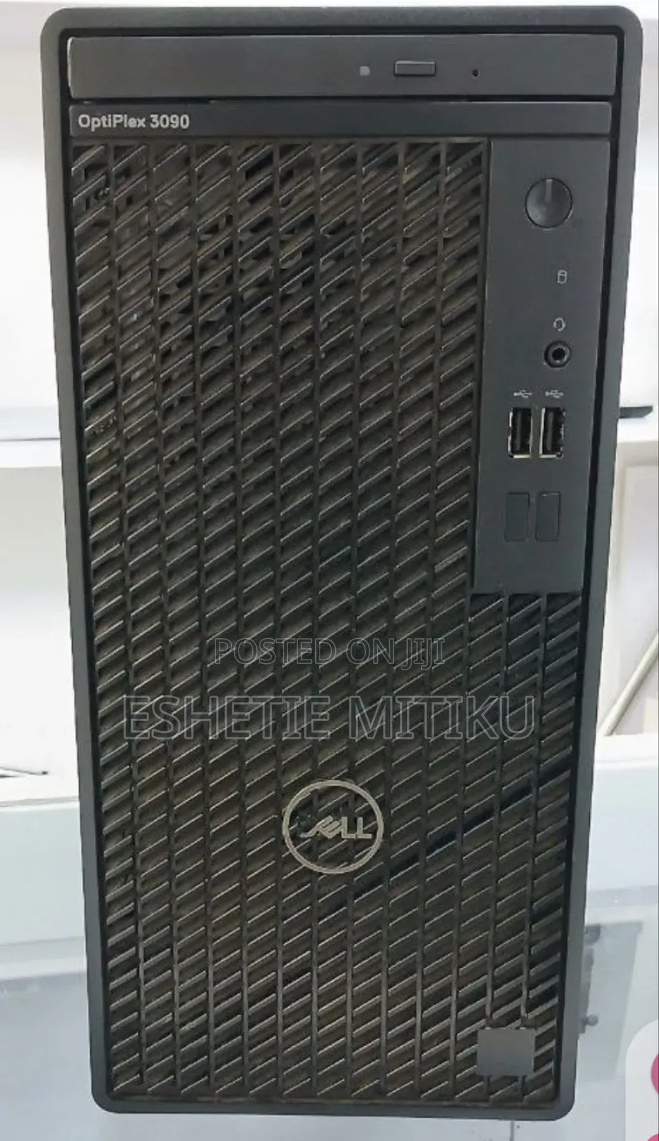 New Laptop Dell Optiplex 3020 8GB Intel Core I3 SSD 1T