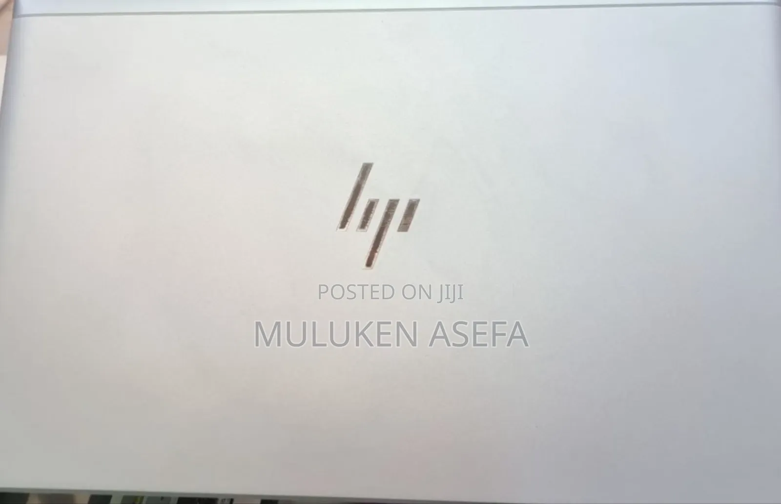 New Laptop HP EliteBook 850 G8 16GB Intel Core I5 SSD 512GB