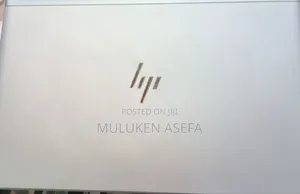 New Laptop HP EliteBook 850 G8 16GB Intel Core I5 SSD 512GB