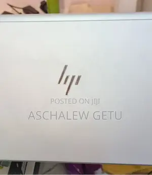New Laptop HP EliteBook 850 G8 16GB Intel Core I5 SSD 512GB