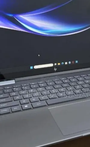 New Laptop HP Envy X360 32GB Intel Core Ultra 7 SSD 1T