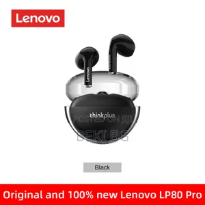 Photo - Lenovo Airpods