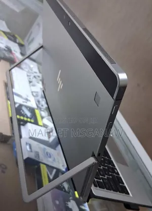 New Laptop HP Elite X2 1011 G1 8GB Intel Core I5 SSD 256GB