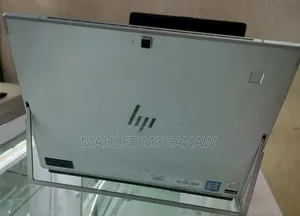 New Laptop HP Elite X2 1011 G1 8GB Intel Core I5 SSD 256GB