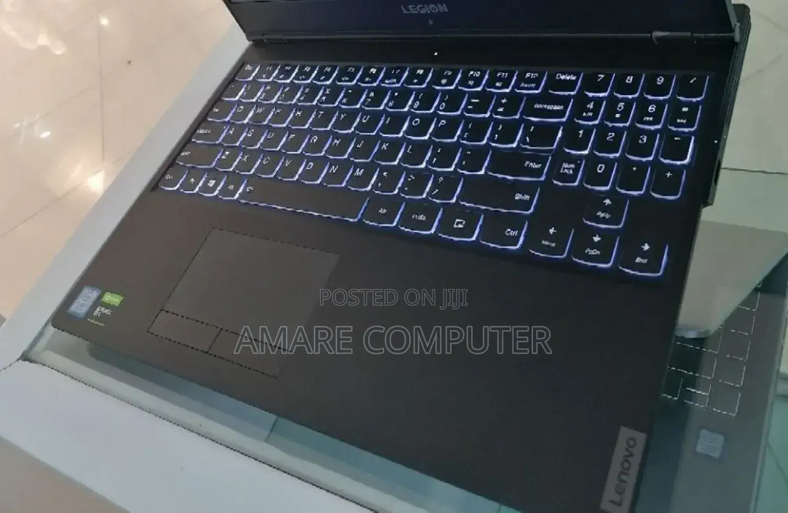 New Laptop Lenovo 16GB Intel Core I7 SSD 1.5T