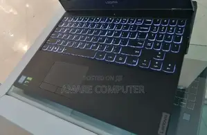 New Laptop Lenovo 16GB Intel Core I7 SSD 1.5T