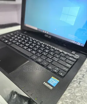 Photo - New Laptop Asus 2GB SSD 320GB