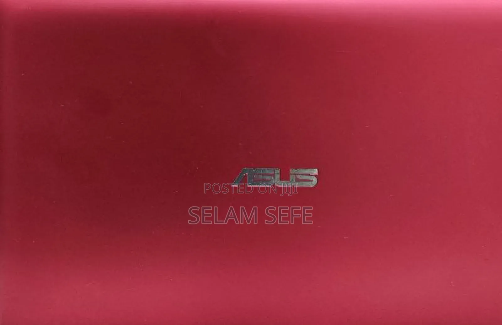 New Laptop Asus 2GB SSD 320GB